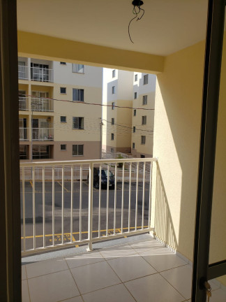 Imagem Apartamento com 2 Quartos à Venda, 57 m² em Palmital - Lagoa Santa Imagem Apartamento com 2 Quartos à Venda, 57 m² em Palmital - Lagoa Santa