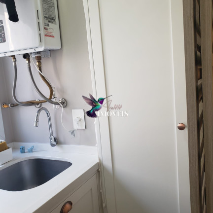Imagem Apartamento com 3 Quartos à Venda, 81 m² em Jardim Lindóia - Porto Alegre
