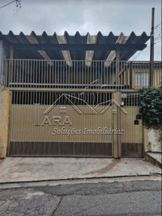 Imagem Sobrado com 3 Quartos à Venda, 108 m² em Vila Carrão - São Paulo Imagem Sobrado com 3 Quartos à Venda, 108 m² em Vila Carrão - São Paulo