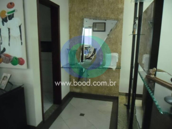 Imagem Casa com 4 Quartos à Venda, 430 m² em Embaré - Santos Imagem Casa com 4 Quartos à Venda, 430 m² em Embaré - Santos