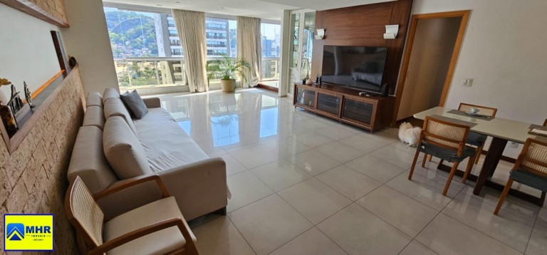 Imagem Apartamento com 3 Quartos à Venda, 147 m² em Bento Ferreira - Vitória Imagem Apartamento com 3 Quartos à Venda, 147 m² em Bento Ferreira - Vitória