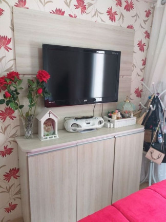 Imagem Apartamento com 2 Quartos à Venda, 55 m² em Sacomã - São Paulo Imagem Apartamento com 2 Quartos à Venda, 55 m² em Sacomã - São Paulo