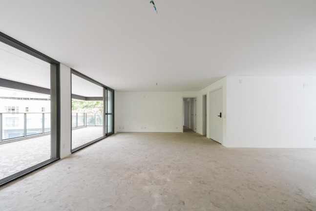 Imagem Apartamento com 4 Quartos à Venda, 274 m² em Perdizes - São Paulo Imagem Apartamento com 4 Quartos à Venda, 274 m² em Perdizes - São Paulo