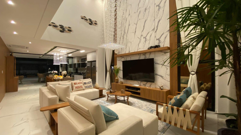 Imagem Casa com 6 Quartos à Venda, 464 m² em Bertioga - Bertioga