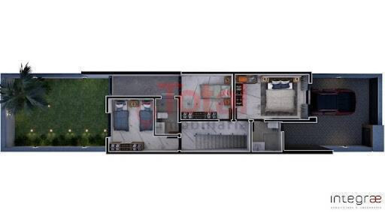 Imagem Casa com 3 Quartos à Venda, 116 m² em Residencial Bethania - Santana Do Paraíso Imagem Casa com 3 Quartos à Venda, 116 m² em Residencial Bethania - Santana Do Paraíso