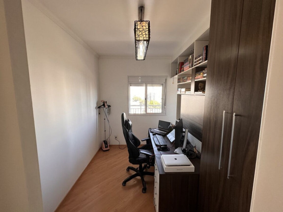 Imagem Apartamento com 2 Quartos à Venda, 69 m² em Belenzinho - São Paulo Imagem Apartamento com 2 Quartos à Venda, 69 m² em Belenzinho - São Paulo