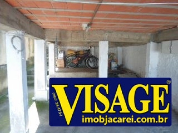 Imagem Casa com 2 Quartos à Venda, em Campo Grande - Jacareí Imagem Casa com 2 Quartos à Venda, em Campo Grande - Jacareí