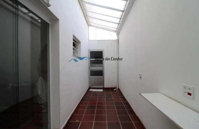 Imagem Casa com 3 Quartos à Venda, 184 m² em Baeta Neves - São Bernardo Do Campo