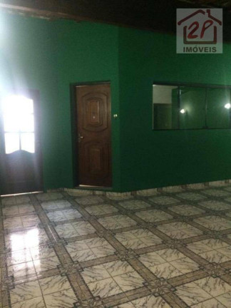 Imagem Casa com 3 Quartos à Venda, 180 m² em Vila Pantaleão - Caçapava Imagem Casa com 3 Quartos à Venda, 180 m² em Vila Pantaleão - Caçapava