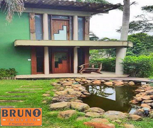 Imagem Casa com 5 Quartos à Venda, 700 m² em Praia Do Morro - Guarapari Imagem Casa com 5 Quartos à Venda, 700 m² em Praia Do Morro - Guarapari