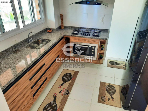 Imagem Apartamento com 3 Quartos à Venda, 110 m² em Praia Do Itaguá - Ubatuba