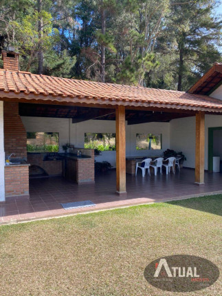 Imagem Chácara com 4 Quartos à Venda, 350 m² em Rosário - Atibaia Imagem Chácara com 4 Quartos à Venda, 350 m² em Rosário - Atibaia