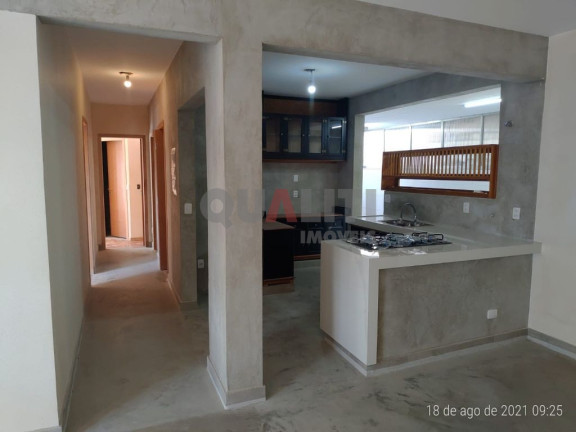 Apartamento com 3 Quartos à Venda, 102 m² em Vila Nova Conceição - São Paulo