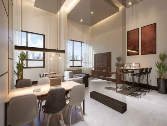 Imagem Apartamento com 1 Quarto à Venda, 29 m² em Vila Mariana - São Paulo Imagem Apartamento com 1 Quarto à Venda, 29 m² em Vila Mariana - São Paulo