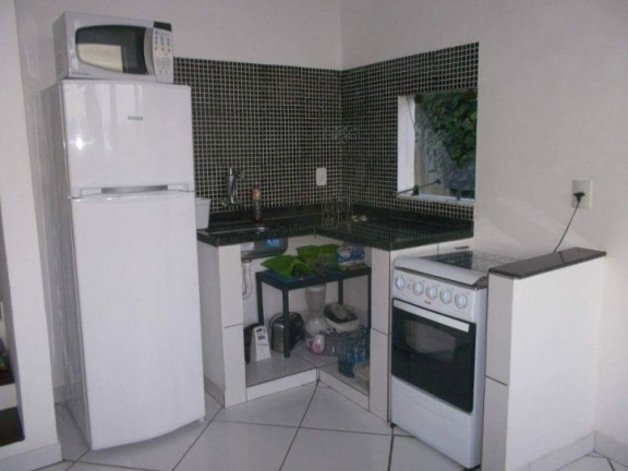 Imagem Casa com 2 Quartos para Temporada, 200 m² em Geribá - Búzios Imagem Casa com 2 Quartos para Temporada, 200 m² em Geribá - Búzios