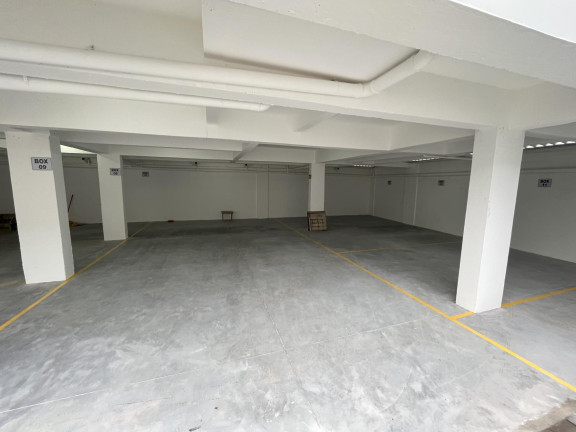 Apartamento com 1 Quarto à Venda, 46 m² em Camobi - Santa Maria