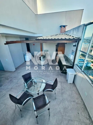 Imagem Apartamento com 2 Quartos à Venda, 68 m² em Praia De Itaparica - Vila Velha