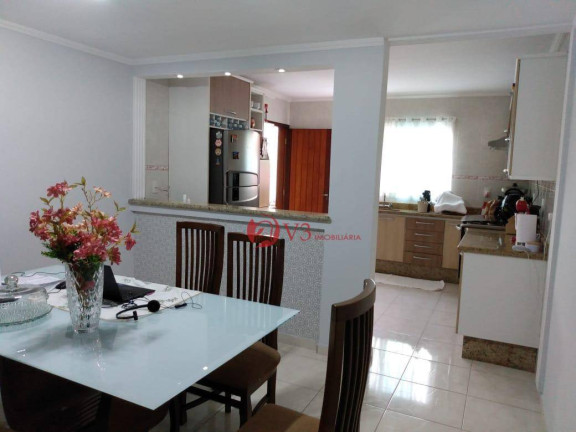 Imagem Sobrado com 4 Quartos à Venda, 200 m² em Cidade Patriarca - São Paulo Imagem Sobrado com 4 Quartos à Venda, 200 m² em Cidade Patriarca - São Paulo