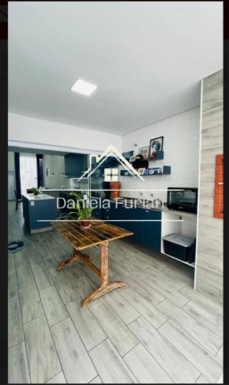 Imagem Casa de Condomínio com 2 Quartos à Venda, 104 m² em Condomínio Horto Villagio - Sorocaba