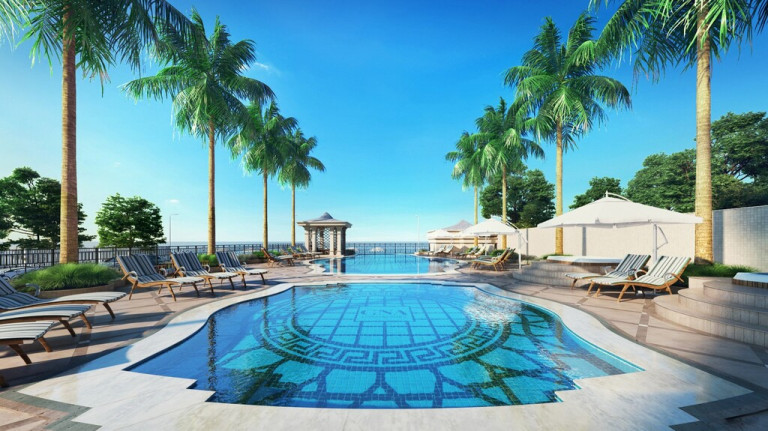 Imagem Apartamento com 4 Quartos à Venda, 180 m² em Meia Praia - Itapema Imagem Apartamento com 4 Quartos à Venda, 180 m² em Meia Praia - Itapema