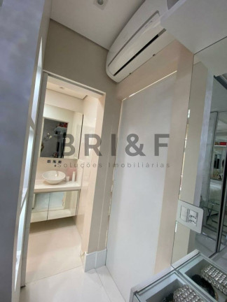 Imagem Apartamento com 1 Quarto para Alugar, 42 m² em Brooklin - São Paulo Imagem Apartamento com 1 Quarto para Alugar, 42 m² em Brooklin - São Paulo
