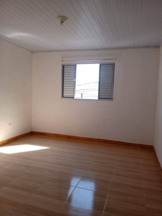 Casa com 1 Quarto para Alugar, 42 m² em Vila Santa Teresa (zona Sul) - São Paulo