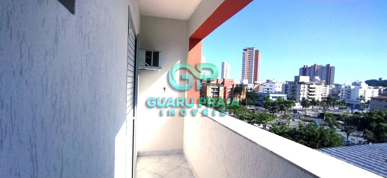 Apartamento com 2 Quartos à Venda, 70 m² em Enseada - Guarujá