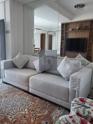 Imagem Apartamento com 1 Quarto para Alugar, 50 m² em Edificio Spettacolo Patriani - Sorocaba