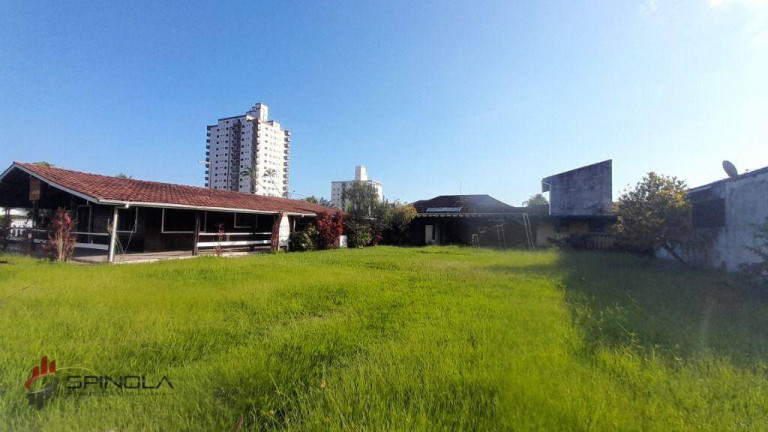 Imagem Terreno à Venda, 1.096 m² em Solemar - Praia Grande Imagem Terreno à Venda, 1.096 m² em Solemar - Praia Grande
