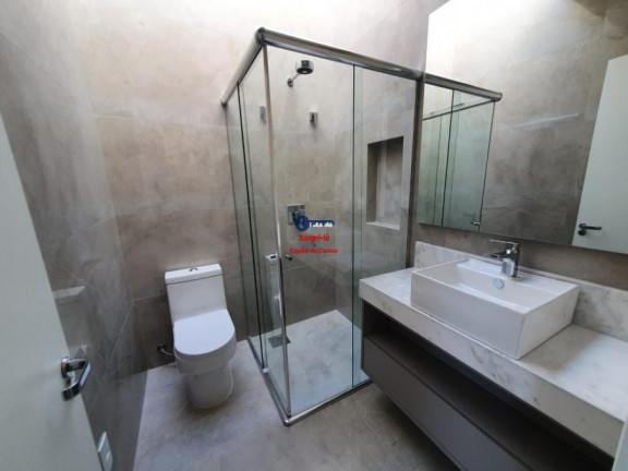 Imagem Casa de Condomínio com 5 Quartos à Venda, 280 m² em Capão Novo - Capão Da Canoa