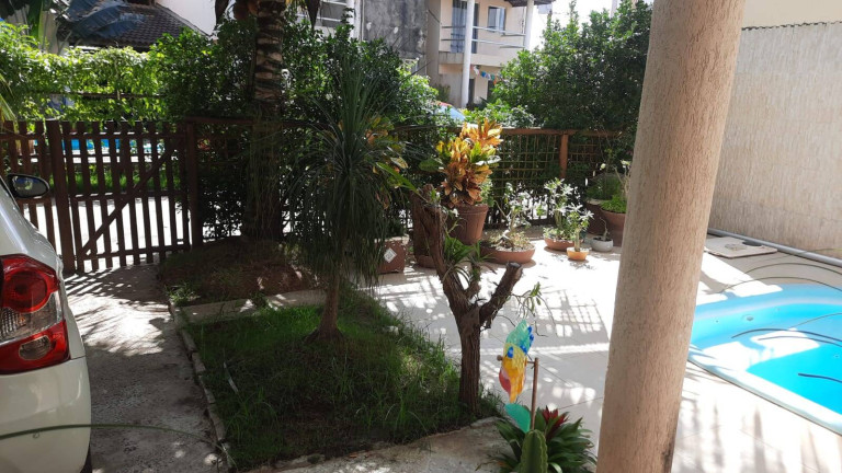 Casa de Condomínio com 4 Quartos à Venda, 190 m² em Alphaville (abrantes) - Camaçari
