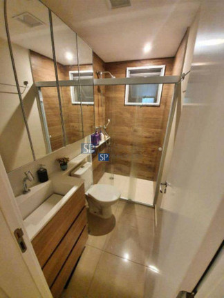 Imagem Apartamento com 3 Quartos à Venda, 70 m² em São Bernardo - Campinas Imagem Apartamento com 3 Quartos à Venda, 70 m² em São Bernardo - Campinas