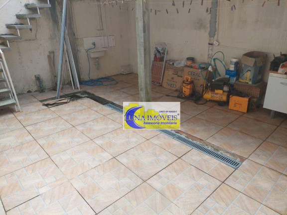 Imagem Casa com 2 Quartos à Venda, 162 m² em Jardim Copacabana - São Bernardo Do Campo Imagem Casa com 2 Quartos à Venda, 162 m² em Jardim Copacabana - São Bernardo Do Campo