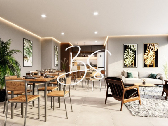Imagem Apartamento com 2 Quartos à Venda, 67 m² em Floresta - Gramado