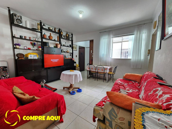 Apartamento com 2 Quartos à Venda, 84 m² em Barra Funda - São Paulo