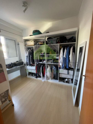 Imagem Apartamento com 2 Quartos à Venda, 65 m² em Parque Santo Antonio - Jacareí Imagem Apartamento com 2 Quartos à Venda, 65 m² em Parque Santo Antonio - Jacareí