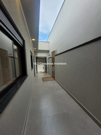 Casa com 3 Quartos à Venda, 60 m² em Loteamento Park Gran Reserve - Indaiatuba