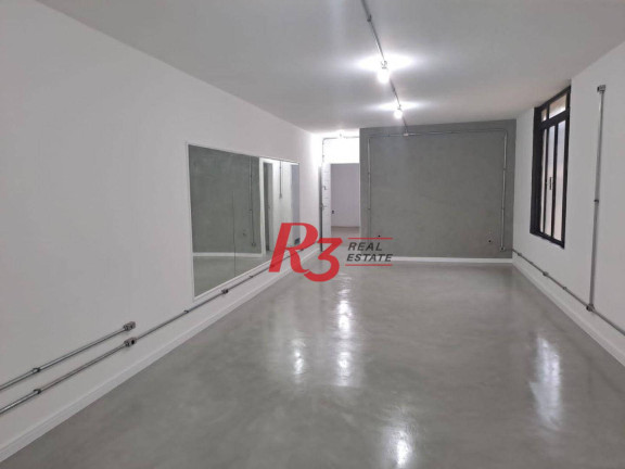 Imóvel para Alugar, 60 m² em Aparecida - Santos