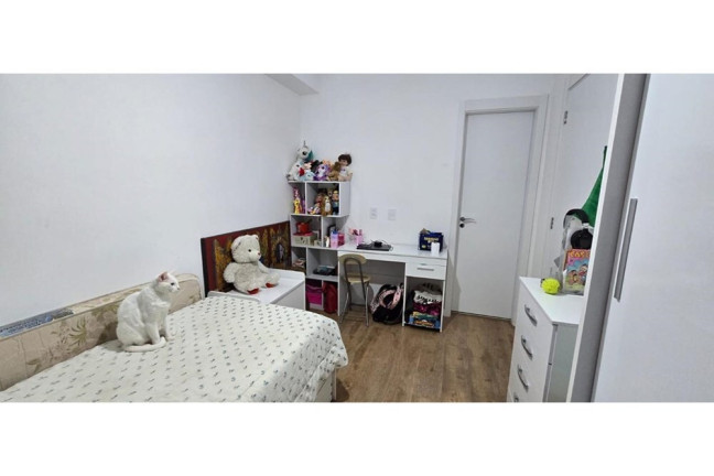 Imagem Apartamento com 4 Quartos à Venda, 109 m² em Vila Mariana - São Paulo