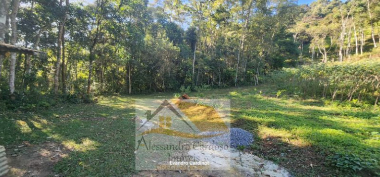 Imagem Terreno à Venda, 23 m² em Mury - Nova Friburgo Imagem Terreno à Venda, 23 m² em Mury - Nova Friburgo