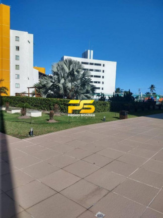 Imagem Apartamento com 4 Quartos à Venda, 230 m² em Ponta De Campina - Cabedelo