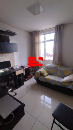 Imagem Apartamento com 3 Quartos à Venda, 91 m² em Sagrada Família - Belo Horizonte Imagem Apartamento com 3 Quartos à Venda, 91 m² em Sagrada Família - Belo Horizonte