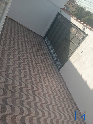 Imagem Casa com 2 Quartos à Venda, 210 m² em Jardim Das Flores - Osasco