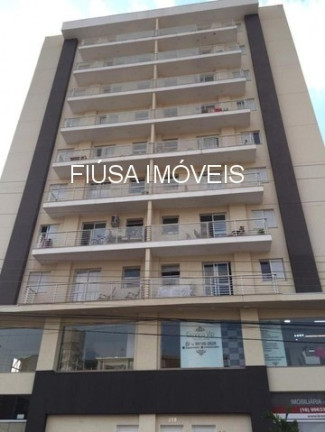 Apartamento com 2 Quartos à Venda, 62 m² em Nova Aliança - Ribeirão Preto