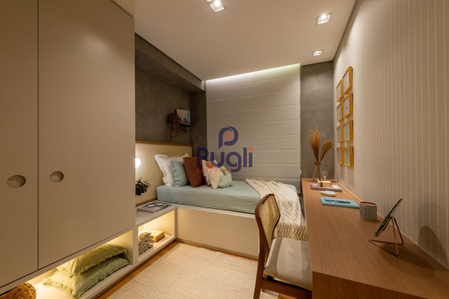 Imagem Apartamento com 4 Quartos à Venda, 180 m² em Lapa - São Paulo