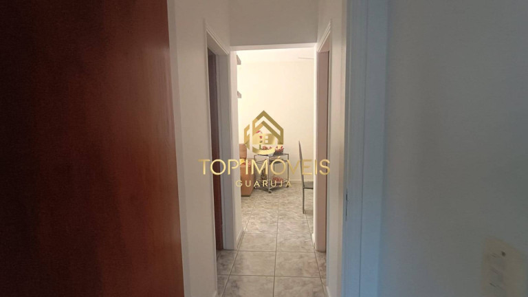 Imagem Apartamento com 2 Quartos à Venda, 55 m² em Tombo - Guarujá Imagem Apartamento com 2 Quartos à Venda, 55 m² em Tombo - Guarujá