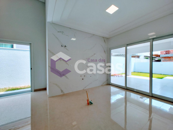 Imagem Casa com 2 Quartos à Venda, 149 m² em Condominio Terras Alpha 2 - Foz Do Iguacu