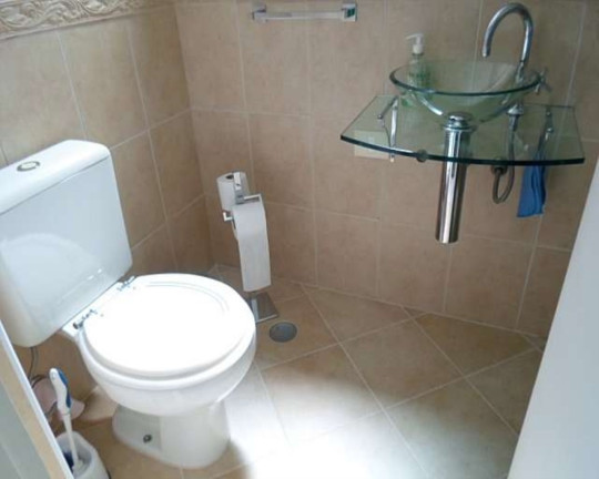 Imagem Apartamento com 4 Quartos à Venda, 162 m² em Pitangueiras - Guarujá