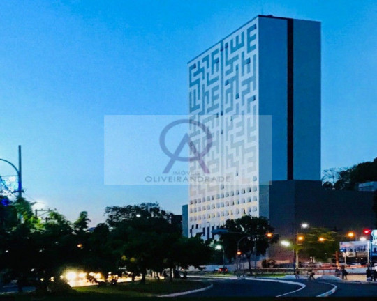 Imagem Imóvel à Venda, 27 m² em Federação - Salvador Imagem Imóvel à Venda, 27 m² em Federação - Salvador