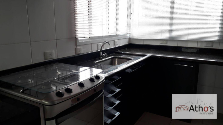 Imagem Apartamento com 4 Quartos à Venda, 201 m² em Edifício Raquel - Indaiatuba Imagem Apartamento com 4 Quartos à Venda, 201 m² em Edifício Raquel - Indaiatuba